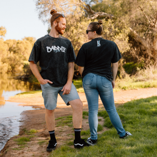 BADDIE CLASSIC SHIRT