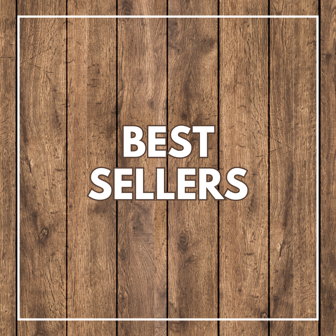 BEST SELLERS