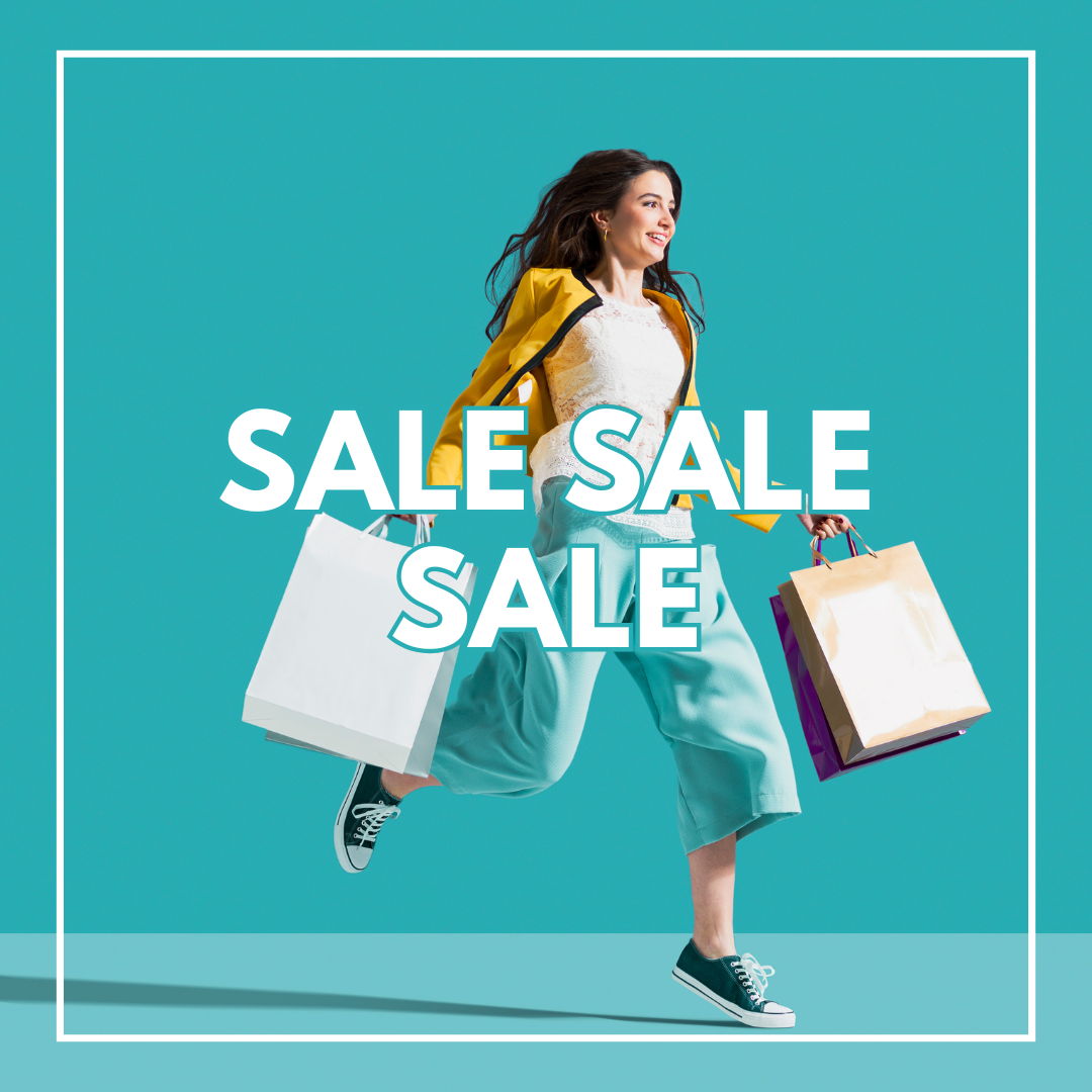 SALE