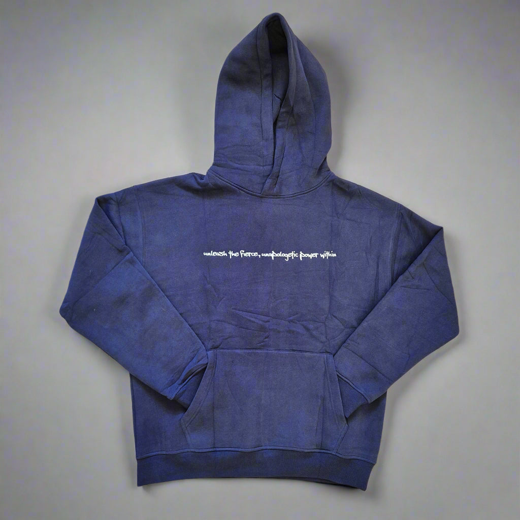 SPREAD THE LOVE HOODIE