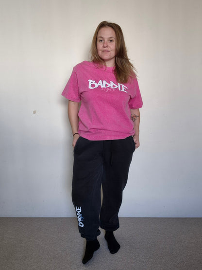 BADDIE CLASSIC SHIRT