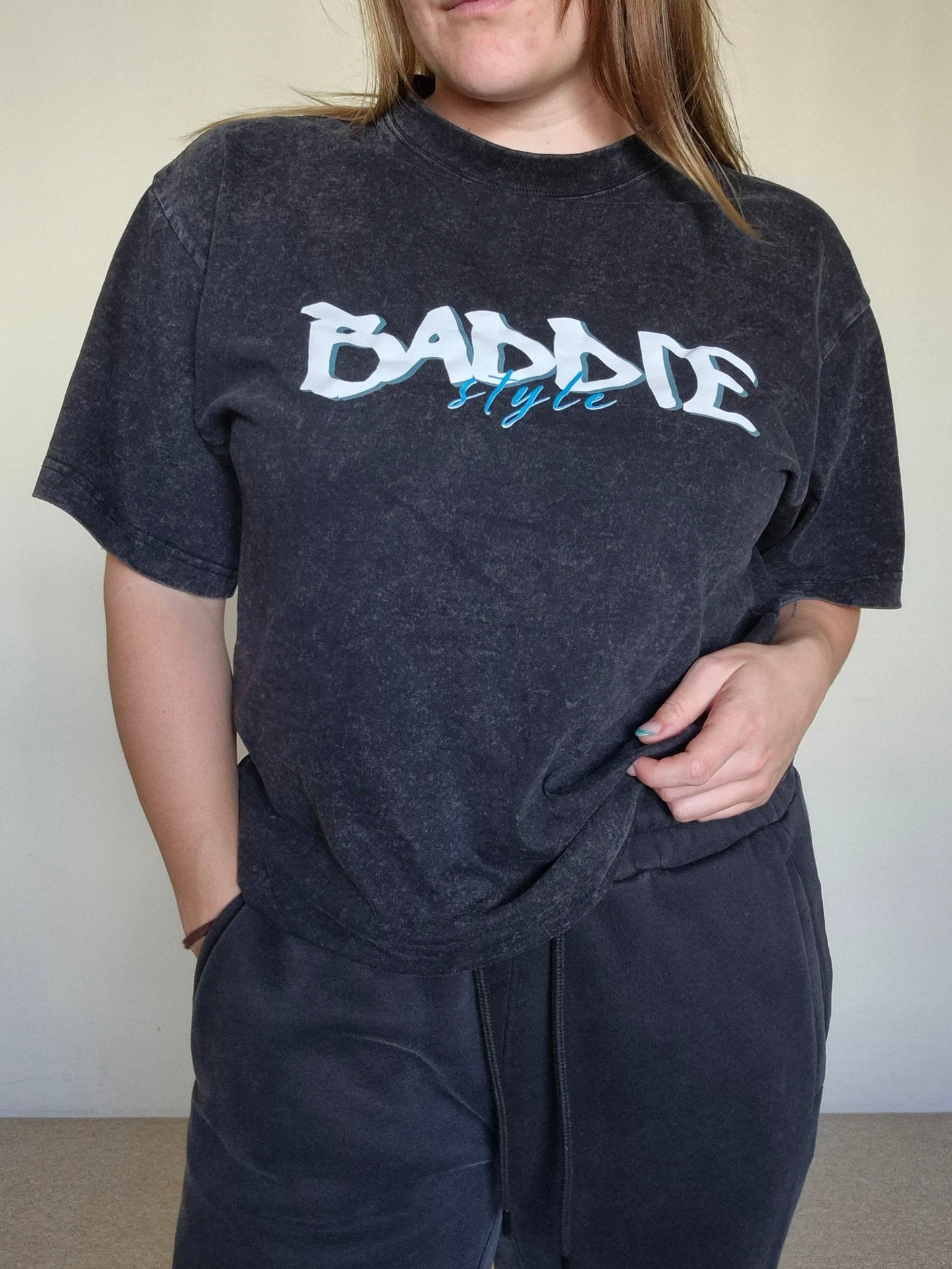 BADDIE CLASSIC SHIRT