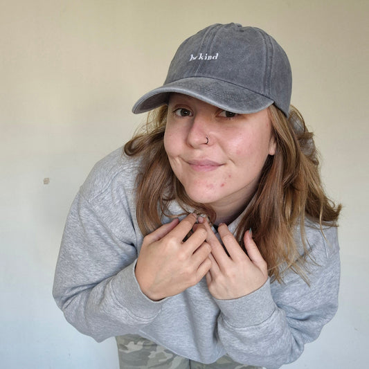 BE KIND HAT