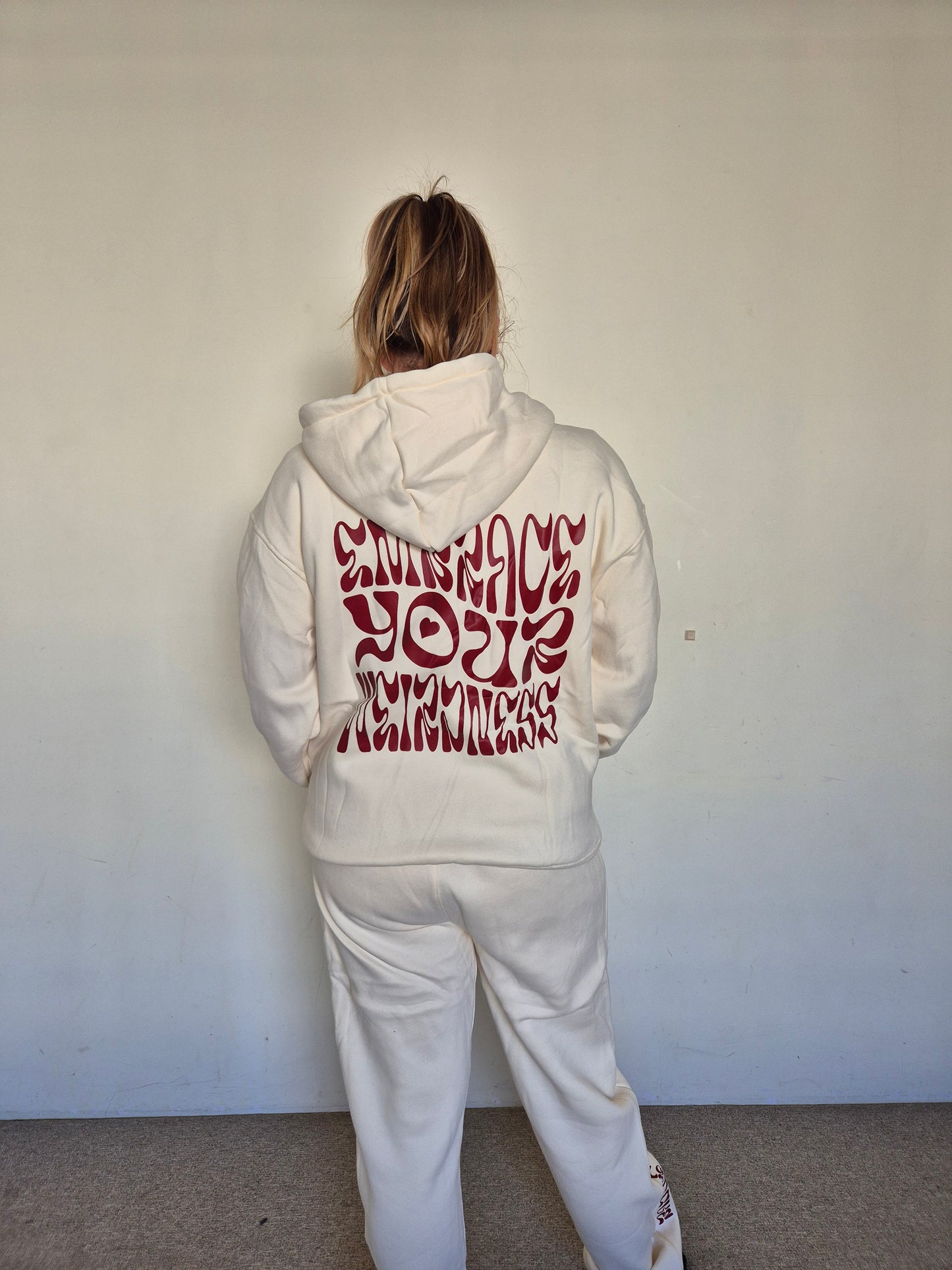 EYW Hoodie