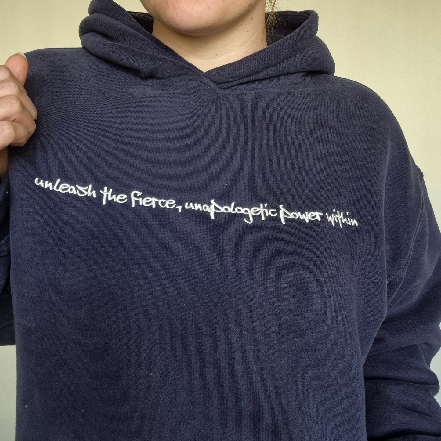 SPREAD THE LOVE HOODIE