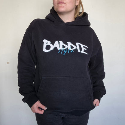 BADDIE HOODIE