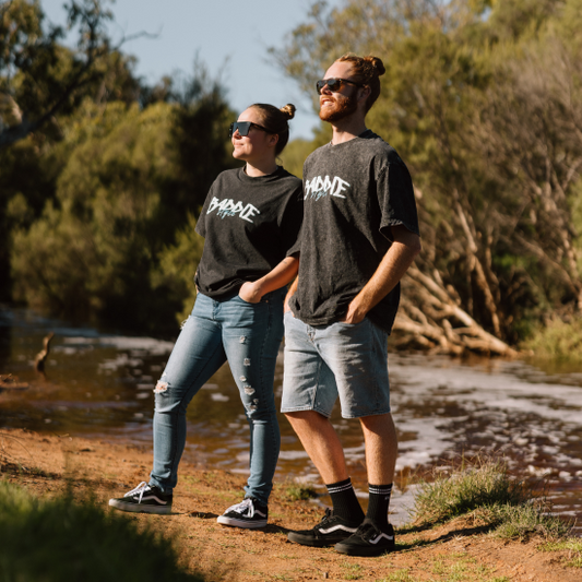 BADDIE CLASSIC SHIRT