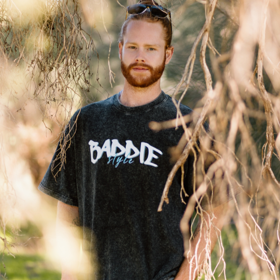 BADDIE CLASSIC SHIRT