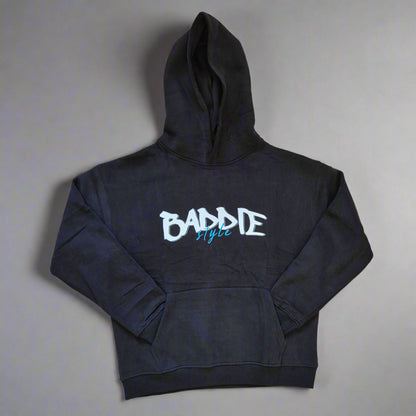 BADDIE HOODIE