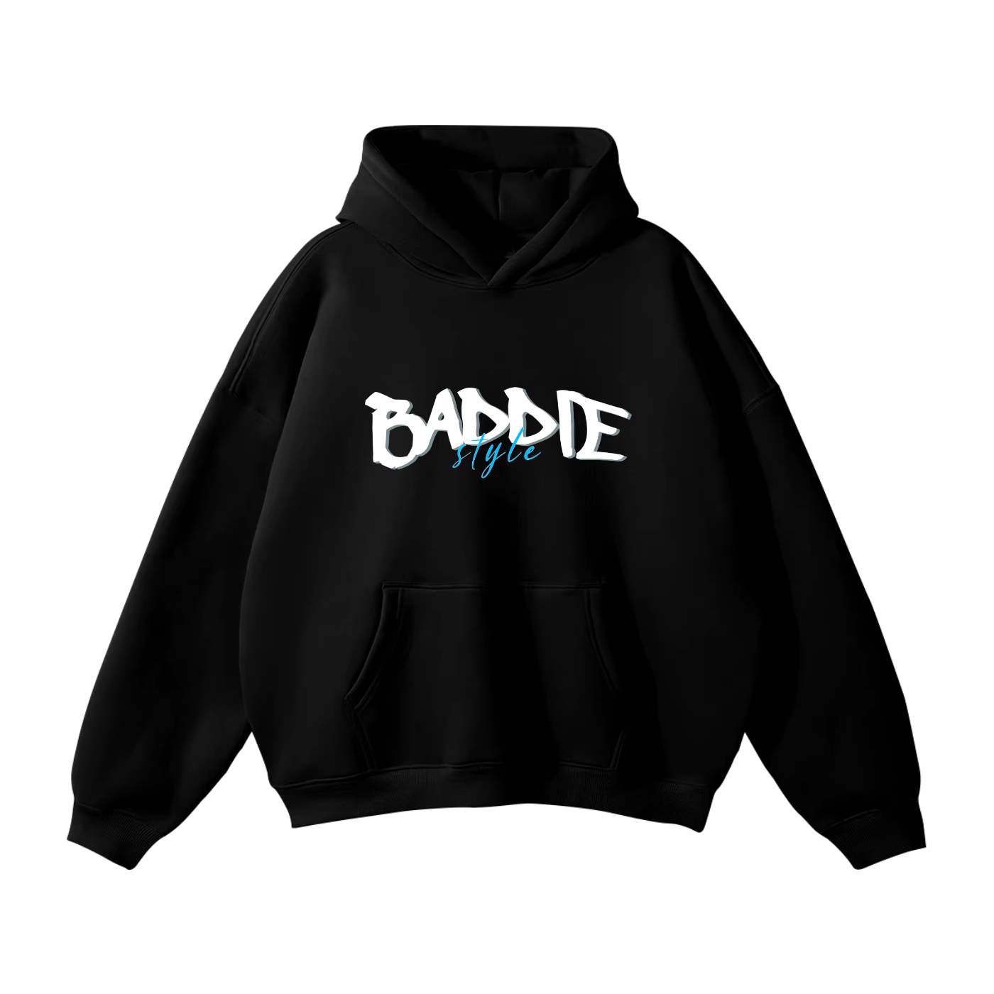 BADDIE JUMPER