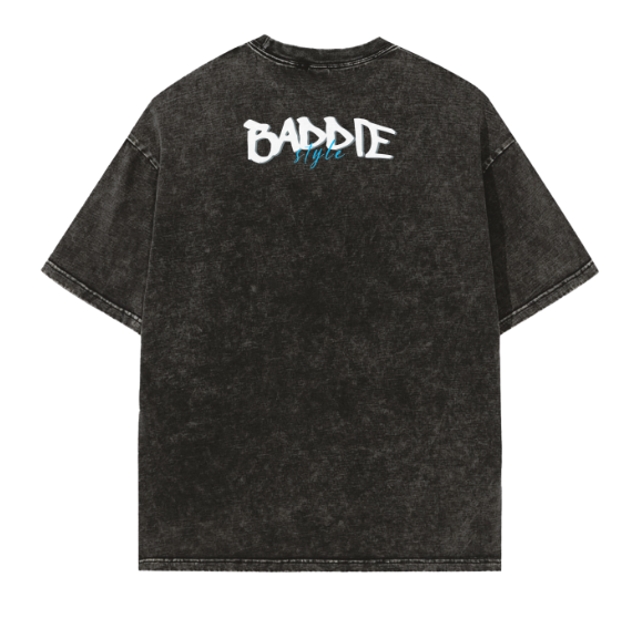 PURPOSE BADDIE STYLE SHIRT