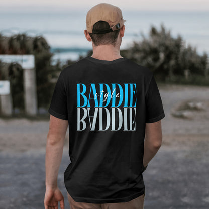 BADDIE STYLE SHIRT