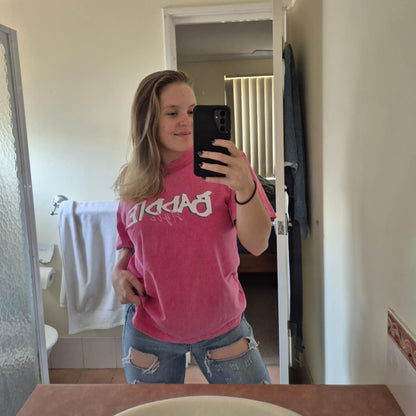 BADDIE CLASSIC SHIRT